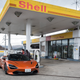 19 gallon fuel tank is not big enough for this sort of car